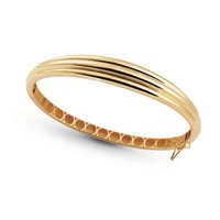Bracciale Artlinea Donna in Oro giallo BP004-LG - BP004-LG